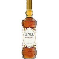 Moscatel Roqueta El Prior 75 Cl - 34013