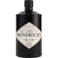 Ginebra Hendrick's 41.4º 70 Cl - 34015