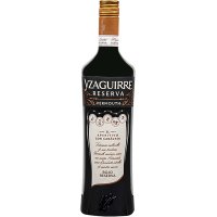 Vermouth Yzaguirre Rojo 1 Lt Reserva 15º - 34047