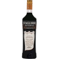 Vermouth Yzaguirre Rojo Reserva 15º 1 Lt - 34047