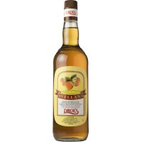 Licor Drol S Sin Alcohol Avellana 70 Cl 0º - 3408