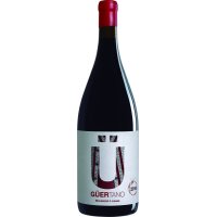 Vi Güertano Monastrell Negre Criança 2018 14.5º 3 Lt - 34117