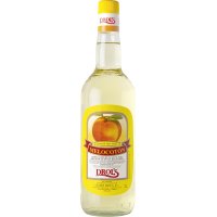Licor Drol S Sin Alcohol Melocotón 70 Cl 0º - 3412