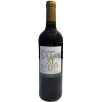 Vino Hacienda Salzillo Tinto 13.5º 75 Cl - 34135