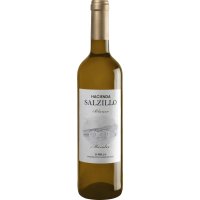 Vino Híspalis Macabeo Blanco Joven 12.5º 75 Cl - 34136