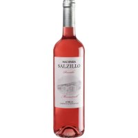 Vino Híspalis Monastrell Rosado Joven 12.5º 75 Cl - 34137