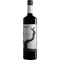 Vi Zenizate Monastrell Negre Roure 4 Mesos 14.5º 75 Cl - 34139