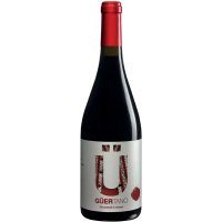 Vino Güertano Monastrell Tinto Roble 4 Meses 14.5º 75 Cl - 34140