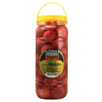 Cebollas Redondo Rojas Cubo 2.2 Kg - 34164