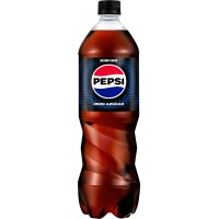 Refresco Pepsi Zero Pet 1 Lt - 3417