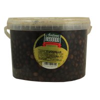 Olives Redondo Cuquillo Cubell 5 Kg - 34175