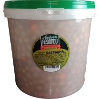 Olives Redondo Gazpacha Cubell 10 Kg - 34184