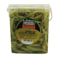 Bitxo Redondo Basca En Vinagre Cubell 2 Kg - 34191