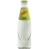 Refresco Schweppes Low Cal Limón Botella 20 Cl Retornable - 3420
