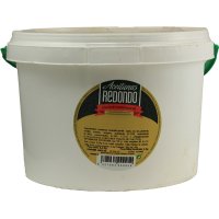 Olives Redondo Mojo Picon Cubell 4.3 Kg - 34207