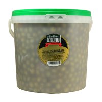 Olives Redondo Partida All Cubell 10 Kg - 34222