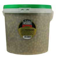 Aceitunas Redondo Perdigon Cubo 9 Kg - 34231