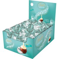 Bombones Lindt Lindor Crema De Coco Bulk 2 Kg - 34353