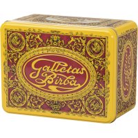 Galletas Birba Surtido Imperial Lata 740 Gr - 34369