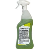 Desinfectante Biobacter 290 Botella 1 Lt - 34463