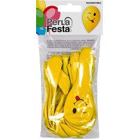 Globos Gabbiano Smile Pack 5 - 34483