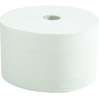 Papel Higiénico Quimaq Mini Jumbo 200 Mt - 34501