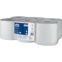 Papel Higiénico Tork Mini Jumbo Advanced 2 Capas 180 Metros - 34514