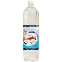 Gaseosa Camping Pet 1.5 Lt - 3452