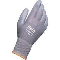 Guantes Ultrane 551 Talla 8 Pack 10 - 34559