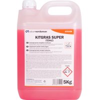 Desengreixant Kitgras Cuina 5 Lt Líquid - 34583