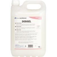 Jabon De Manos Dosigel Gel 5 Lt - 34585