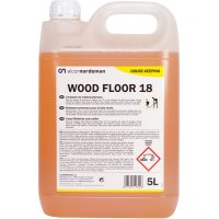 Fregasuelos Wood Floor Suelos Madera 5 Lt - 34593