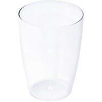 Vaso Policarbonato 290 Ml - 34607