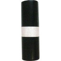 Bolsa Basura Coliplex Negro Galga 200 80x105 Pack 10 - 34623