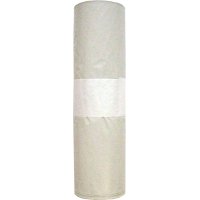 Bolsa Basura Coliplex Blanco Galga 150 80x105 Pack 10 - 34624