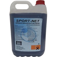 Frega Terres Sportnet Bactericida 5 Lt - 34643