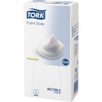 Jabon En Espuma Tork Premium Rosado 2000 Ser - 34656