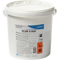 Lleixiu Alcornordeman Clor S-900 Pols Cubell 10 Kg - 34667