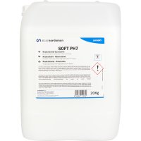 Suavizante Soft Ph7 20kg - 34673