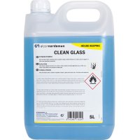 Limpiacristales Clean Glass 5 Lt - 34727