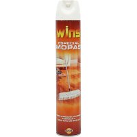 Spray Mopa Wins 750ml - 34732