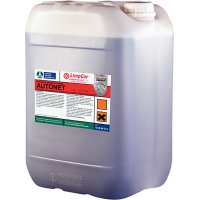 Detergente Autonet 26 Kg - 34742