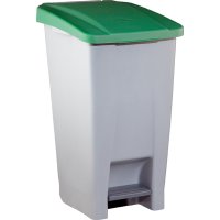 Contenedor Selectivo Fabmen Verde 60 Lt - 34750