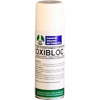 Desblocante Oxibloc Lubricante Aerosol Spray 520 Ml - 34798