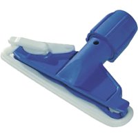 Pinza Spontex Plástico Para Fregona Apoyo Para Tiras Faubert - 34800