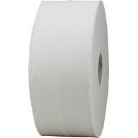 Papel Higiénico Quimaq 1 Capa 300 Metros 1166 Serv - 34916