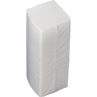 Toallas De Manos Quimaq 1 Capa Pack 200 - 34952
