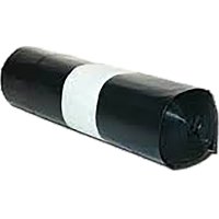 Bossa D'escombraries Coliplex Negre Galga 200 90x110 Pack 10 - 35021