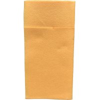 Servilletas Macopal Canguro Naranja 2 Capas Pack 40 40x40 - 35042