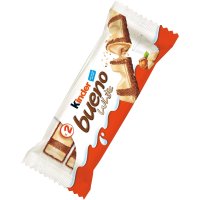 Xocolata Kinder Bueno White 2 U - 35047